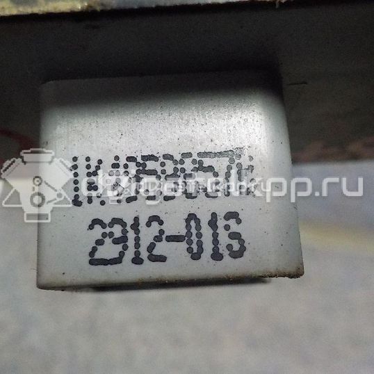 Фото Блок управления стеклоподъемниками  1K4959857B для Volkswagen Tiguan / Touran / Amarok S1B / Cc / Golf