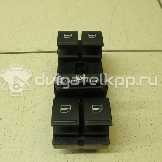 Фото Блок управления стеклоподъемниками  1K4959857B для Volkswagen Tiguan / Touran / Amarok S1B / Cc / Golf