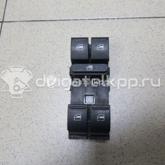 Фото Блок управления стеклоподъемниками  1K4959857B для Volkswagen Tiguan / Touran / Amarok S1B / Cc / Golf