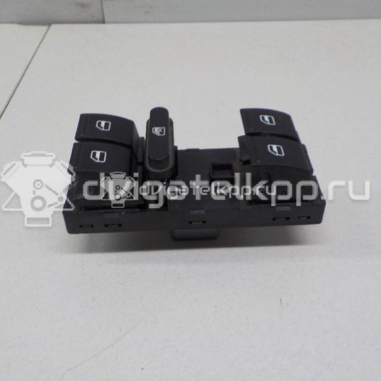 Фото Блок управления стеклоподъемниками  1K4959857B для Volkswagen Tiguan / Touran / Amarok S1B / Cc / Golf