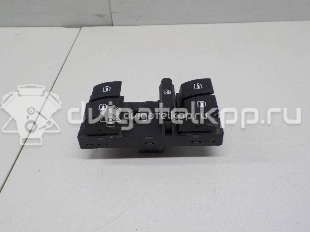 Фото Блок управления стеклоподъемниками  1K4959857B для Volkswagen Tiguan / Touran / Amarok S1B / Cc / Golf {forloop.counter}}