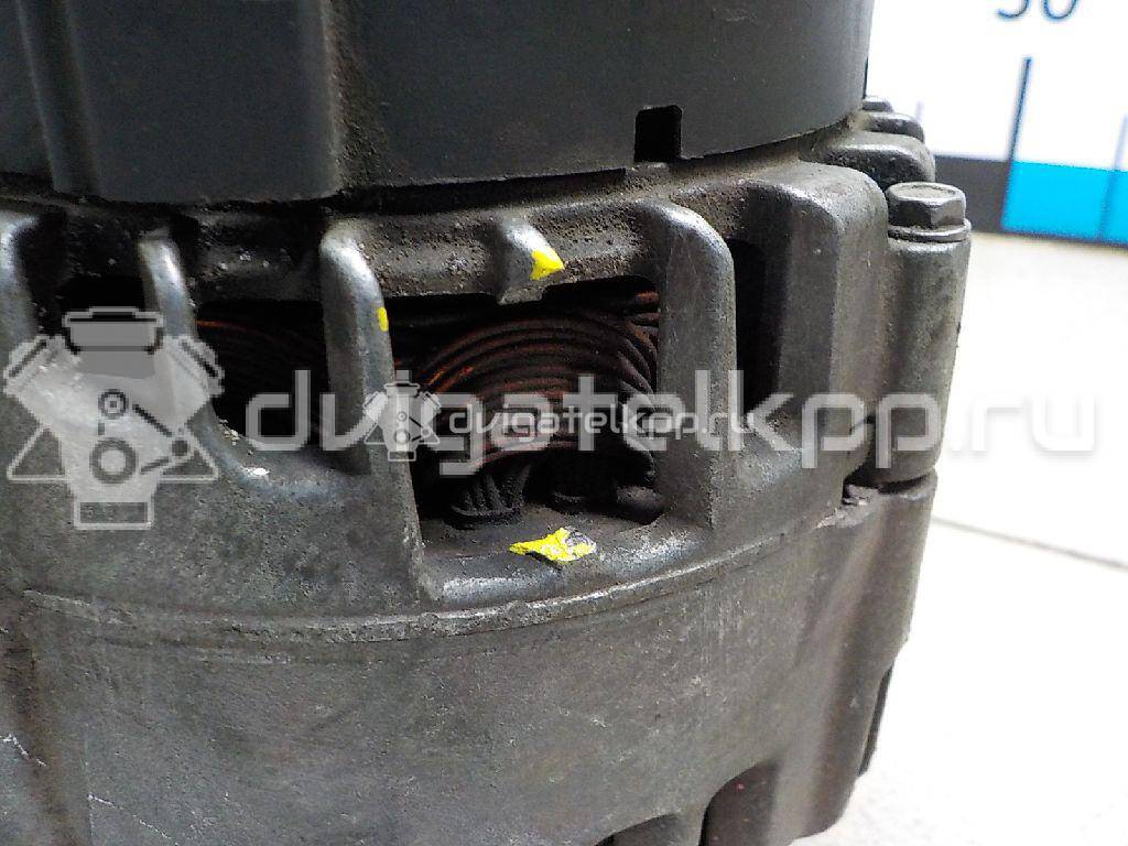 Фото Генератор  03L903023P для Volkswagen Scirocco / Tiguan / Touran / Amarok S1B / New Beetle {forloop.counter}}