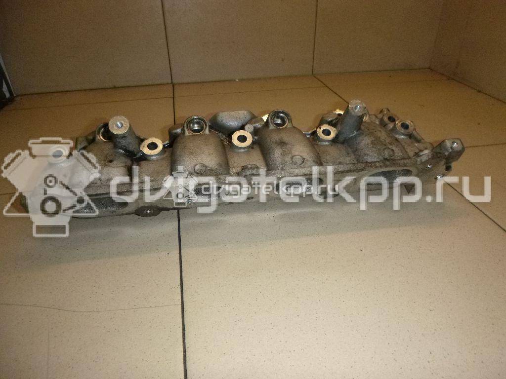 Фото Коллектор впускной для двигателя F4R для Renault Duster Hs 135-150 л.с 16V 2.0 л бензин 140409673R {forloop.counter}}