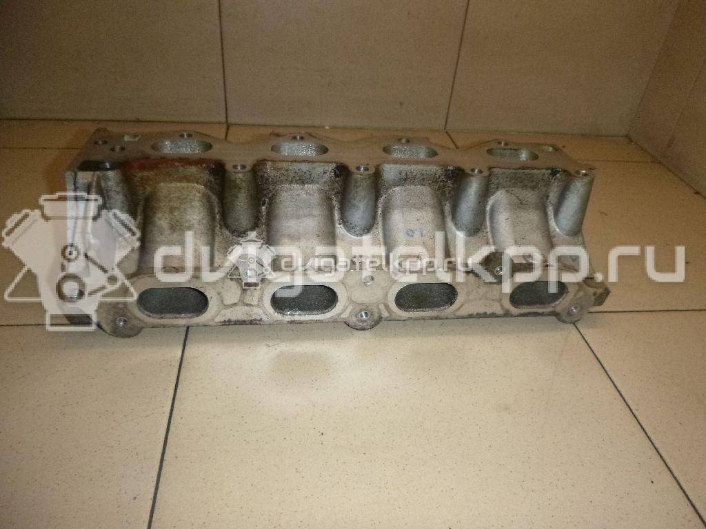 Фото Коллектор впускной для двигателя F4R для Renault Duster Hs 135-150 л.с 16V 2.0 л бензин 140409673R {forloop.counter}}