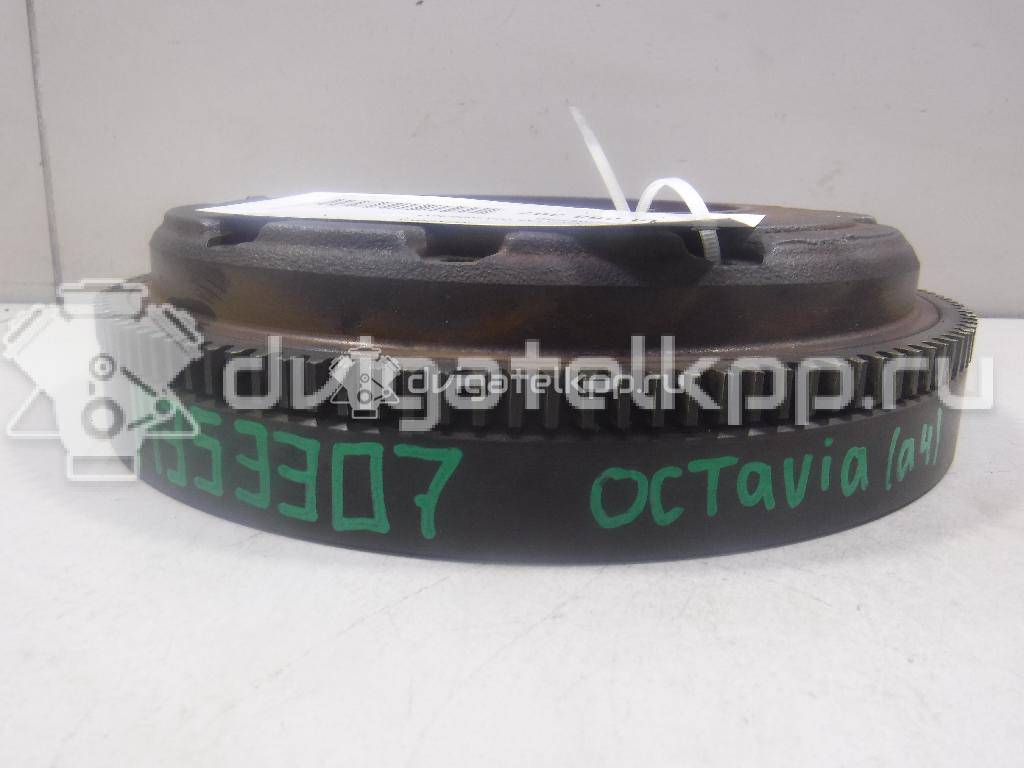 Фото Маховик  027105273D для Volkswagen Bora / Caddy / New Beetle / Golf {forloop.counter}}