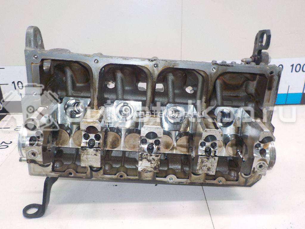 Фото Головка блока  03G103351C для Volkswagen Touran / New Beetle / Bora / Multivan / Sharan {forloop.counter}}