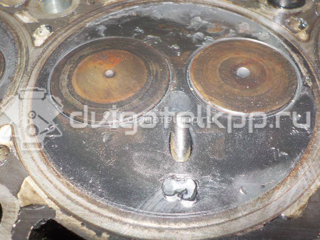 Фото Головка блока  03G103351C для Volkswagen Touran / New Beetle / Bora / Multivan / Sharan {forloop.counter}}