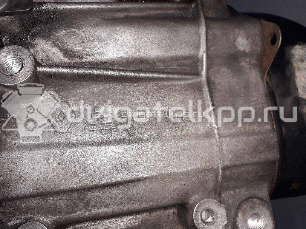 Фото Контрактная (б/у) МКПП для Nissan Tiida / Almera / Micra / Note / Nv200 87-140 л.с 16V 1.6 л HR16DE Бензин/спирт 32010JD00A {forloop.counter}}