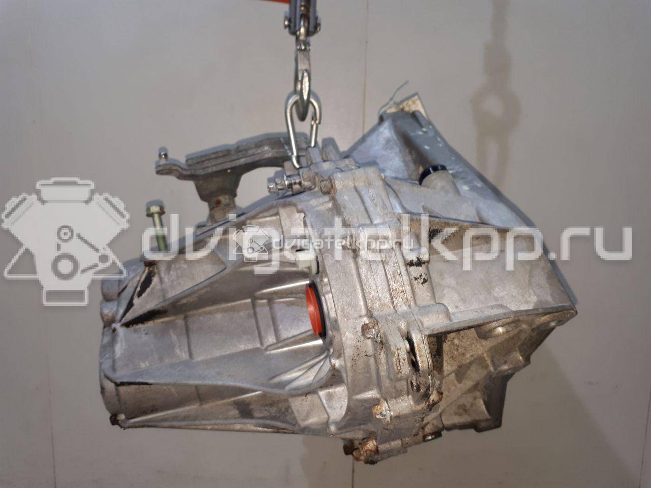 Фото Контрактная (б/у) МКПП для Nissan Teana / Qashqai / X-Trail 129-147 л.с 16V 2.0 л MR20DE Бензин/спирт 32010JD200 {forloop.counter}}