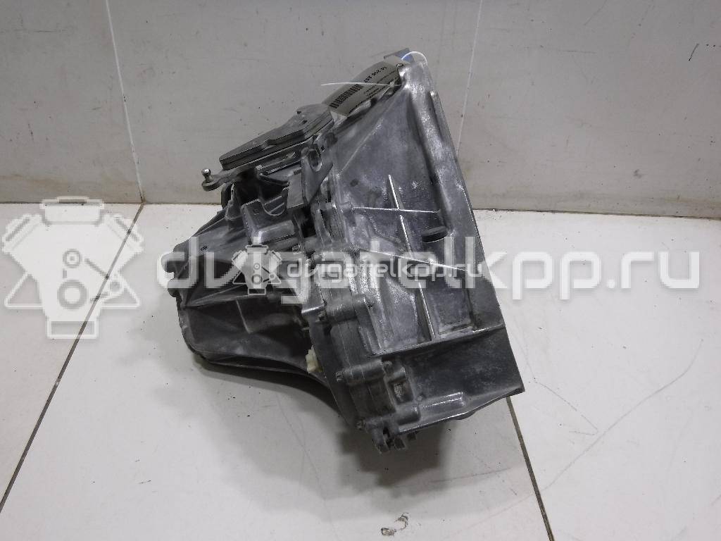 Фото Контрактная (б/у) МКПП для Nissan Teana / Qashqai / X-Trail 129-147 л.с 16V 2.0 л MR20DE Бензин/спирт 32010JD200 {forloop.counter}}