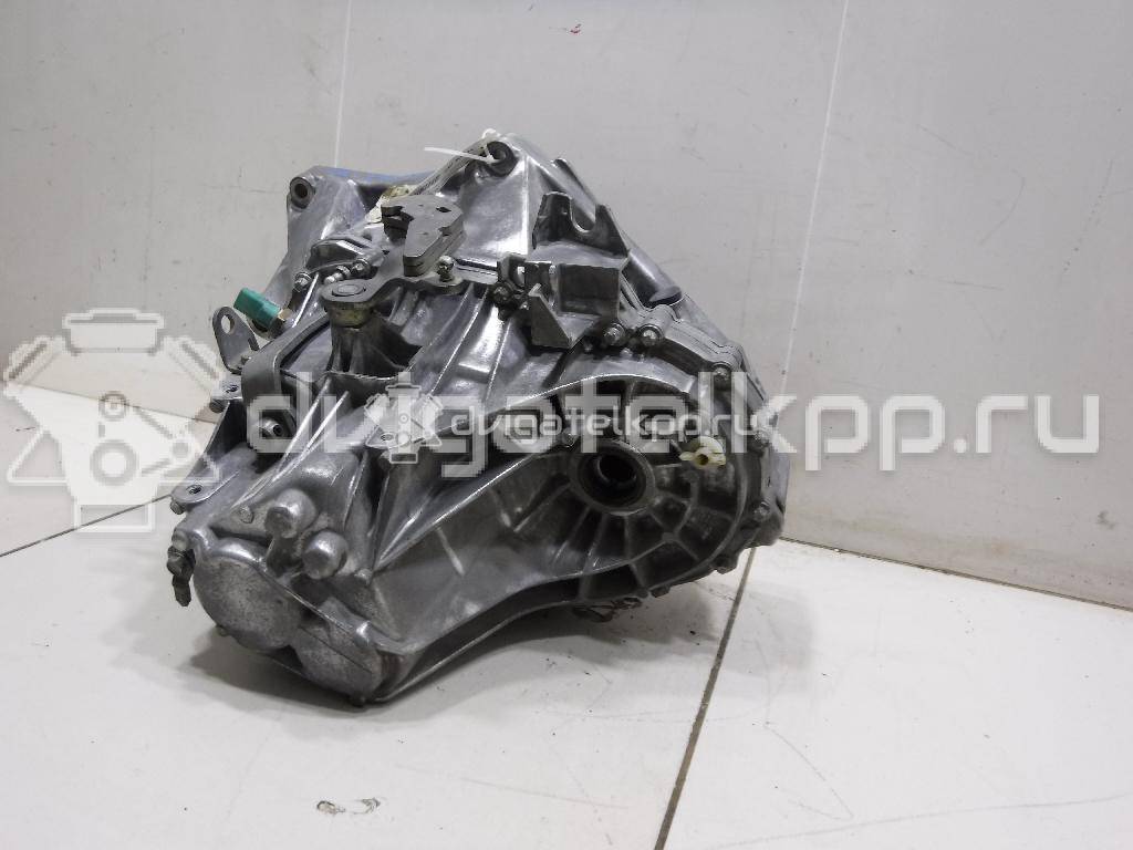 Фото Контрактная (б/у) МКПП для Nissan Teana / Qashqai / X-Trail 129-147 л.с 16V 2.0 л MR20DE Бензин/спирт 32010JD200 {forloop.counter}}