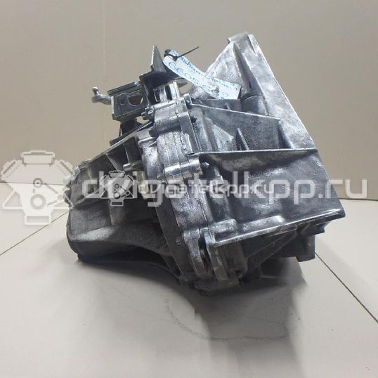 Фото Контрактная (б/у) МКПП для Nissan Teana / Qashqai / X-Trail 129-147 л.с 16V 2.0 л MR20DE Бензин/спирт 32010JD200