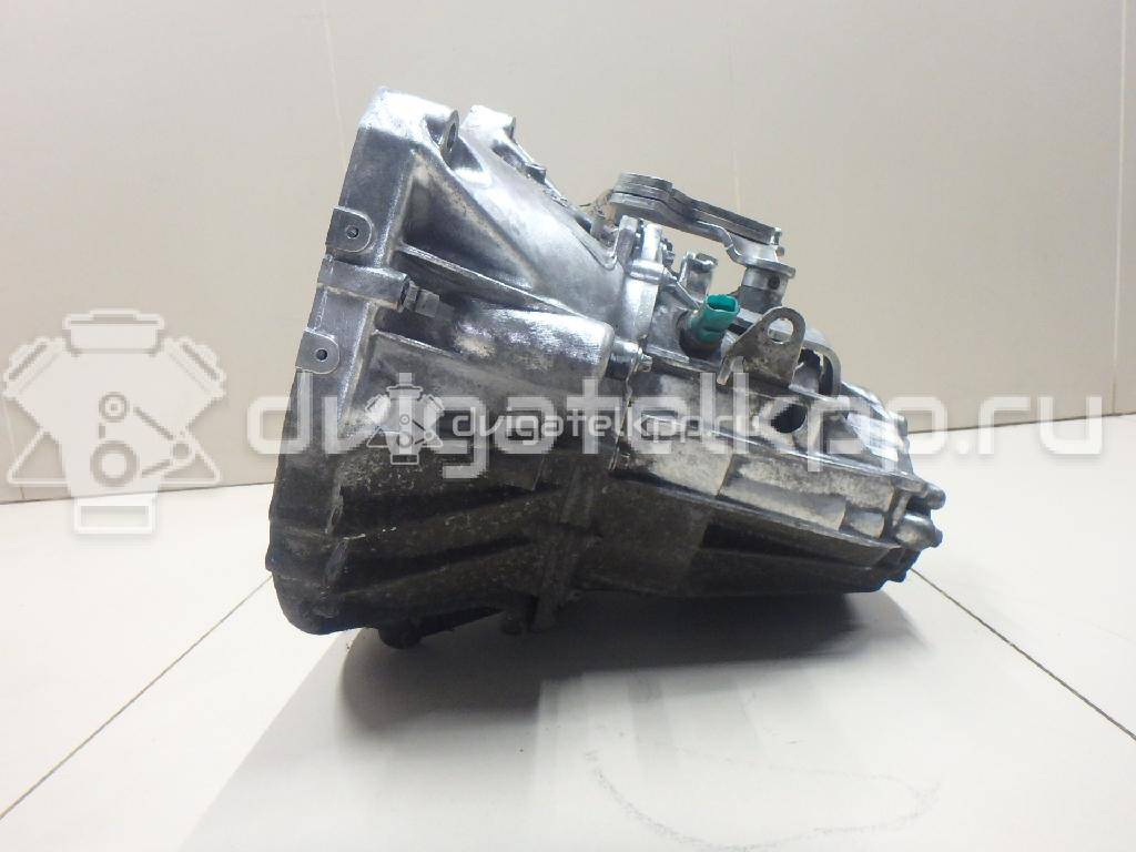 Фото Контрактная (б/у) МКПП для Nissan Teana / Qashqai / X-Trail 129-147 л.с 16V 2.0 л MR20DE Бензин/спирт 32010JD200 {forloop.counter}}