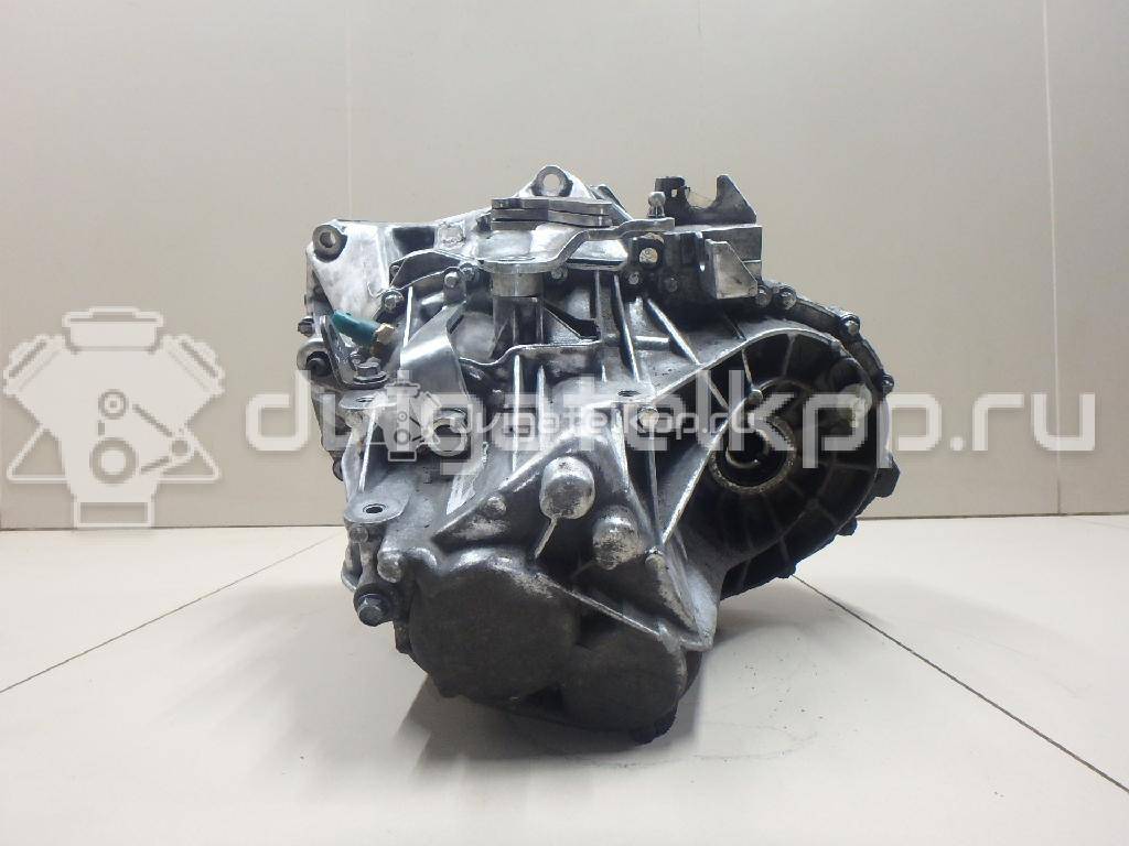 Фото Контрактная (б/у) МКПП для Nissan Teana / Qashqai / X-Trail 129-147 л.с 16V 2.0 л MR20DE Бензин/спирт 32010JD200 {forloop.counter}}