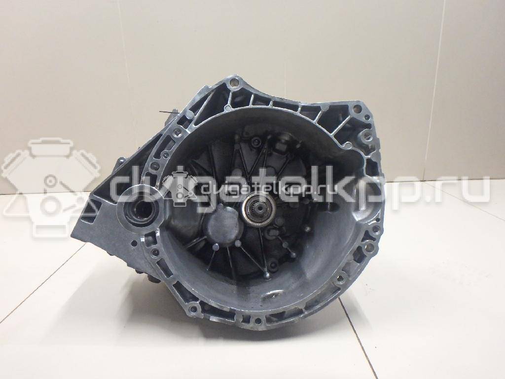 Фото Контрактная (б/у) МКПП для Nissan Teana / Qashqai / X-Trail 129-147 л.с 16V 2.0 л MR20DE Бензин/спирт 32010JD200 {forloop.counter}}