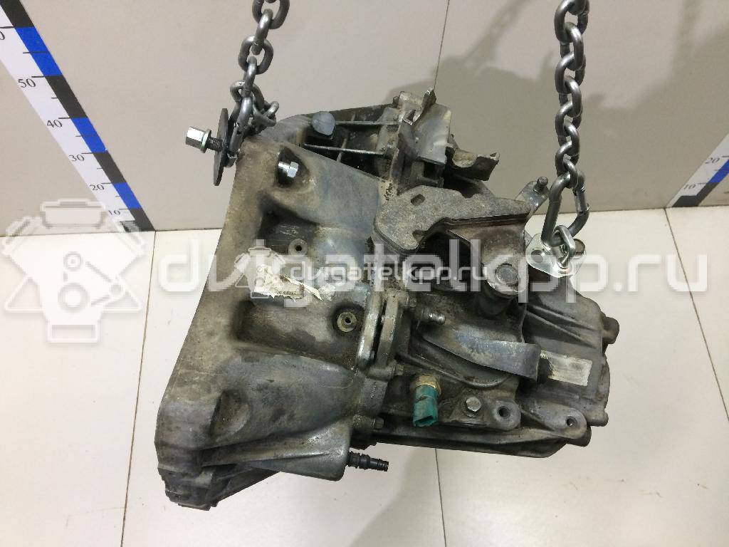 Фото Контрактная (б/у) МКПП для Venucia / Suzuki / Samsung / Nissan / Nissan (Dongfeng) 144 л.с 16V 2.0 л MR20DE бензин {forloop.counter}}