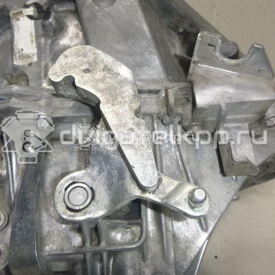 Фото Контрактная (б/у) МКПП для Nissan Teana / Qashqai / X-Trail 129-147 л.с 16V 2.0 л MR20DE Бензин/спирт 32010JD200