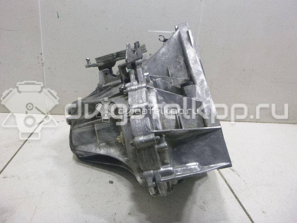 Фото Контрактная (б/у) МКПП для Nissan Teana / Qashqai / X-Trail 129-147 л.с 16V 2.0 л MR20DE Бензин/спирт 32010JD200 {forloop.counter}}