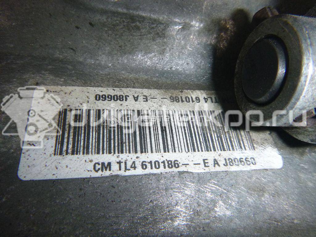 Фото Контрактная (б/у) МКПП для Nissan Teana / Qashqai / X-Trail 129-147 л.с 16V 2.0 л MR20DE Бензин/спирт 32010JD200 {forloop.counter}}