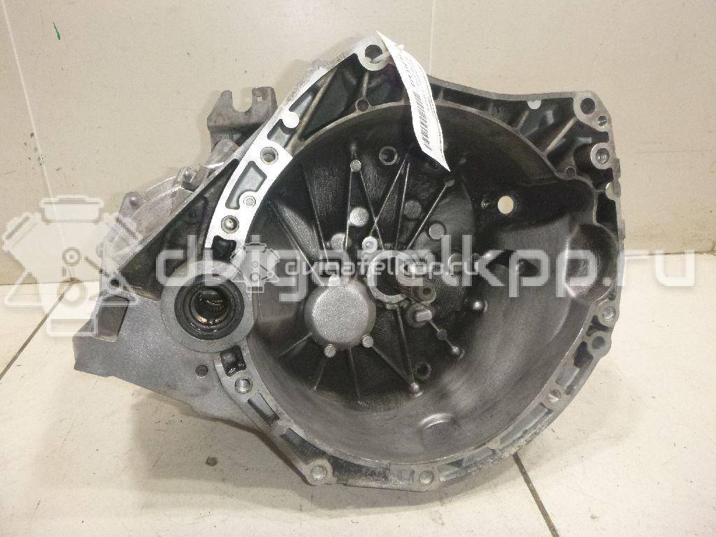 Фото Контрактная (б/у) МКПП для Nissan Teana / Qashqai / X-Trail 129-147 л.с 16V 2.0 л MR20DE Бензин/спирт 32010JD200 {forloop.counter}}