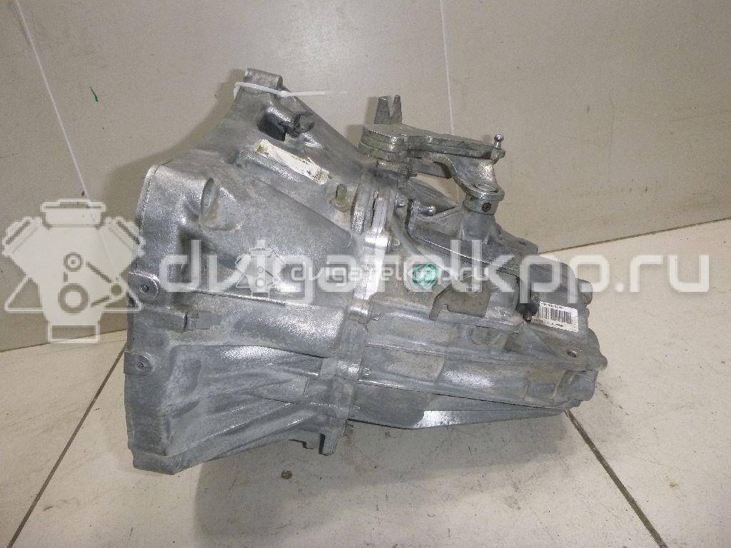 Фото Контрактная (б/у) МКПП для Nissan Teana / Qashqai / X-Trail 129-147 л.с 16V 2.0 л MR20DE Бензин/спирт 32010JD200 {forloop.counter}}