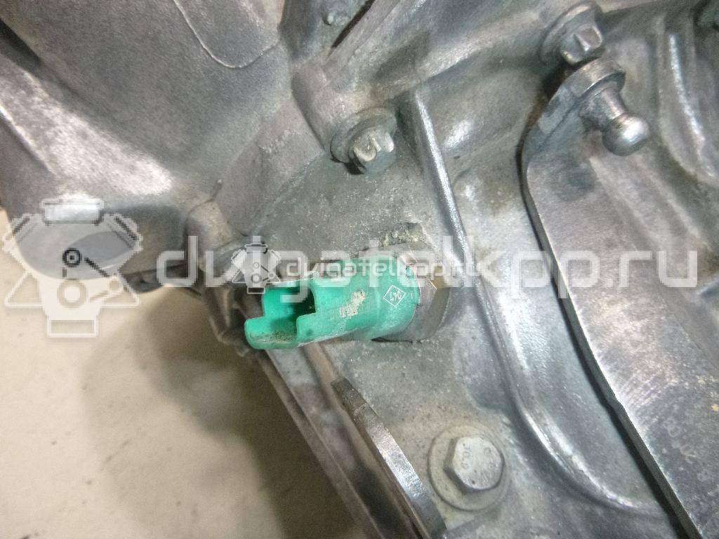 Фото Контрактная (б/у) МКПП для Nissan Teana / Qashqai / X-Trail 129-147 л.с 16V 2.0 л MR20DE Бензин/спирт 32010JD200 {forloop.counter}}