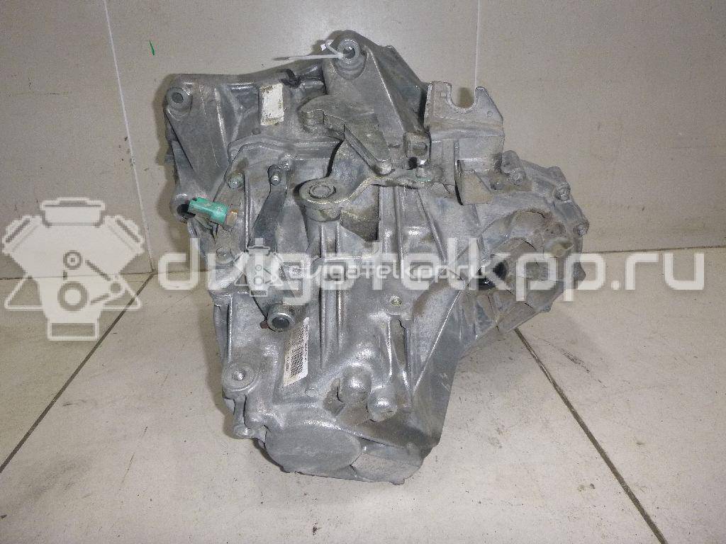 Фото Контрактная (б/у) МКПП для Nissan Teana / Qashqai / X-Trail 129-147 л.с 16V 2.0 л MR20DE Бензин/спирт 32010JD200 {forloop.counter}}