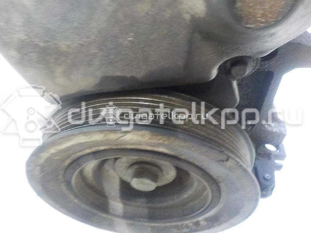 Фото Контрактный (б/у) двигатель F4R для Renault Duster Hs 135-150 л.с 16V 2.0 л бензин 8201219503 {forloop.counter}}