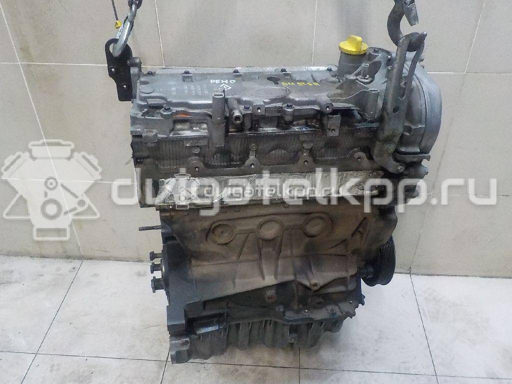 Фото Контрактный (б/у) двигатель F4R для Renault Duster Hs 135-150 л.с 16V 2.0 л бензин 8201219503 {forloop.counter}}