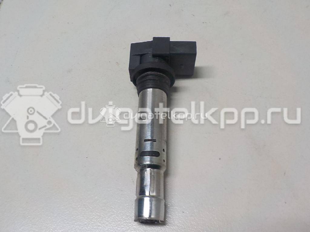 Фото Катушка зажигания  036905715G для Volkswagen Scirocco / Tiguan / Touran / New Beetle / Bora {forloop.counter}}