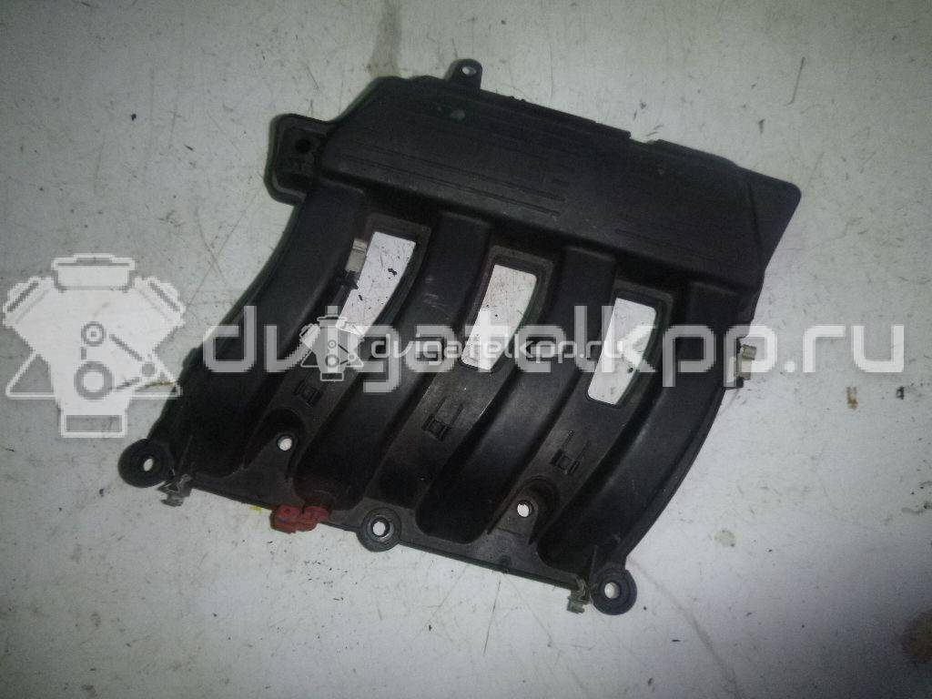 Фото Коллектор впускной для двигателя F4R для Renault Duster Hs 135-150 л.с 16V 2.0 л бензин {forloop.counter}}