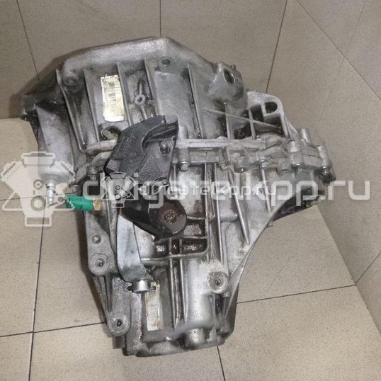 Фото Контрактная (б/у) МКПП для Renault Grand / Scénic / Fluence L30 / Megane 106 л.с 8V 1.5 л K9K 832 Дизельное топливо 7701479317