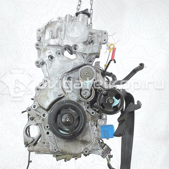 Фото Блок двигателя  для Venucia / Suzuki / Samsung / Nissan / Nissan (Dongfeng)