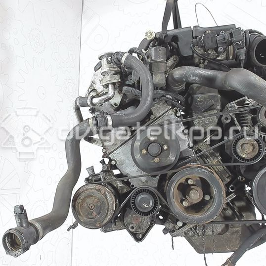 Фото Контрактный (б/у) двигатель M43 B19 (194E1) для Bmw Z3 E36 / 3 116-118 л.с 8V 1.9 л бензин