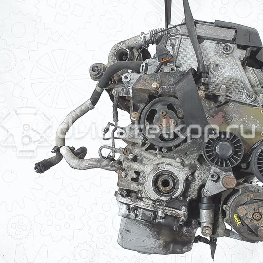 Фото Контрактный (б/у) двигатель X 20 DTL для Opel / Chevrolet / Vauxhall 82-86 л.с 16V 2.0 л Дизельное топливо