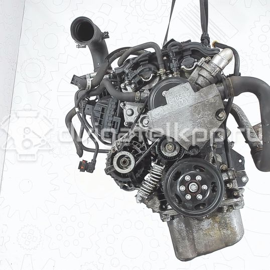 Фото Контрактный (б/у) двигатель Z 10 XEP для Opel / Suzuki / Vauxhall 60 л.с 12V 1.0 л бензин