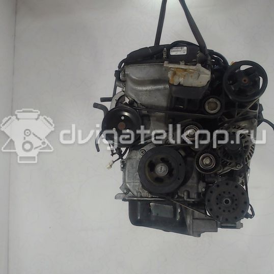 Фото Контрактный (б/у) двигатель ED3 для Chrysler / Dodge / Fiat / Honda / Jeep 58 л.с 12V 1.5 л бензин 5047555AA