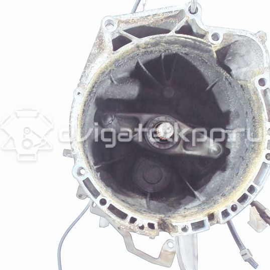 Фото Контрактная (б/у) МКПП для Bmw 5 / 1 / X3 / 3 116-177 л.с 16V 2.0 л M47 D20 (204D4) Дизельное топливо 23003439814