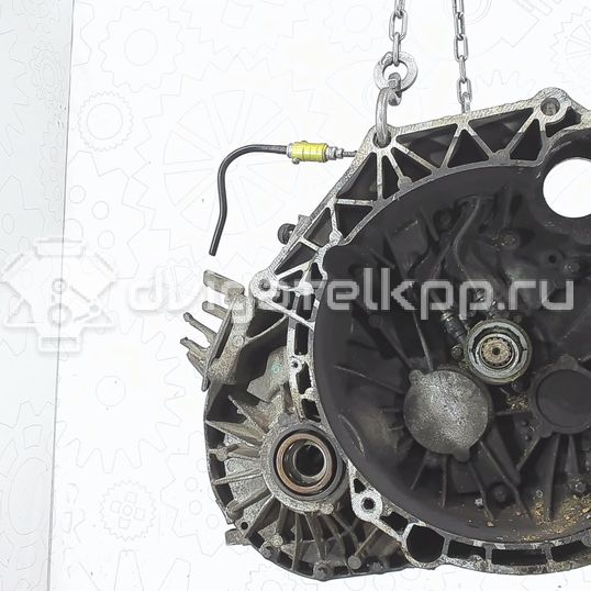 Фото Контрактная (б/у) МКПП для Rover 45 Rt / 75 Rj 150 л.с 24V 2.0 л 20 K4F бензин