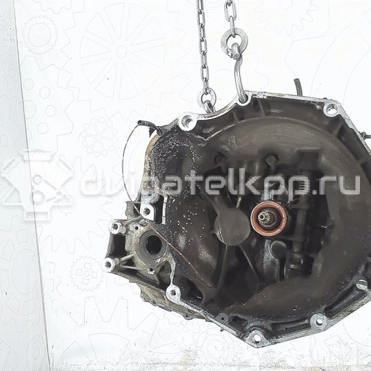 Фото Контрактная (б/у) МКПП для Opel / Suzuki / Vauxhall 60 л.с 12V 1.0 л Z 10 XEP бензин