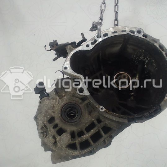 Фото Контрактная (б/у) МКПП для Hyundai Atos Mx / Getz Tb 58-67 л.с 12V 1.1 л G4HD бензин 4300022918