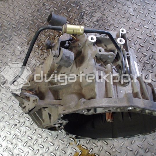 Фото Контрактная (б/у) МКПП для Rover 45 Rt / 75 Rj 150 л.с 24V 2.0 л 20 K4F бензин 80