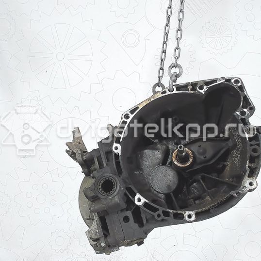 Фото Контрактная (б/у) МКПП для Peugeot / Citroen 136-140 л.с 16V 2.0 л RHR (DW10BTED4) Дизельное топливо 2223QA