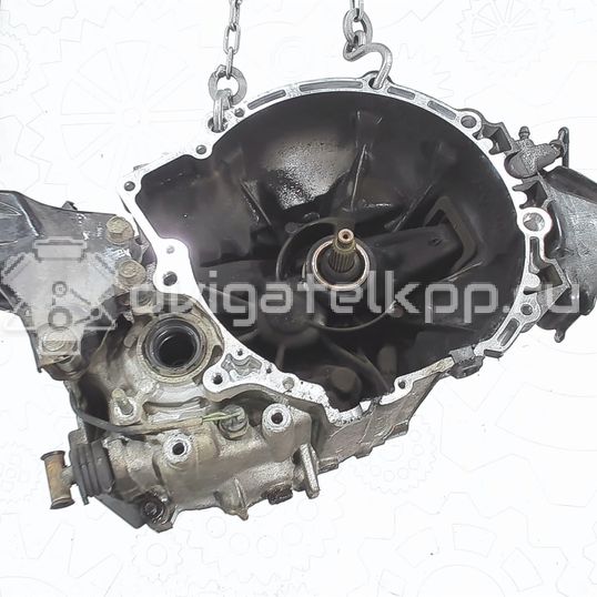 Фото Контрактная (б/у) МКПП для Mazda 929 / 626 90 л.с 8V 2.0 л M бензин 7F0