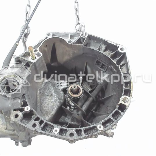 Фото Контрактная (б/у) МКПП для fiat Punto 1993-1999  V    7780656