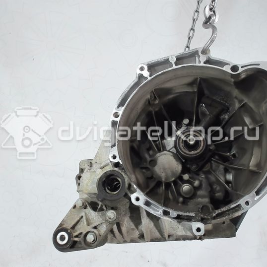 Фото Контрактная (б/у) МКПП для Ford Focus / C-Max 101 л.с 16V 1.6 л SHDC бензин P3M5R7002-RJ