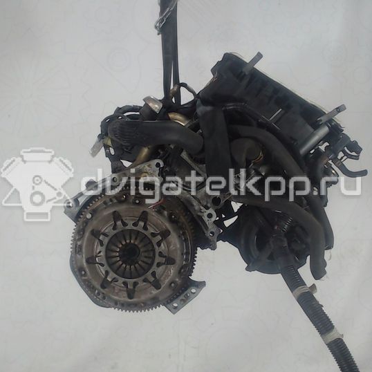 Фото Контрактный (б/у) двигатель 1KR-FE для Subaru / Citroen / Toyota / Daihatsu 68-69 л.с 12V 1.0 л бензин 0135KT