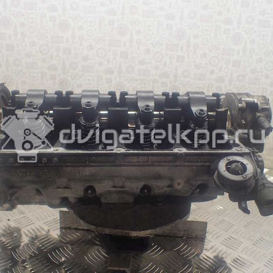 Фото Головка блока  038103267X для volkswagen  Golf 4 (1997-2004)