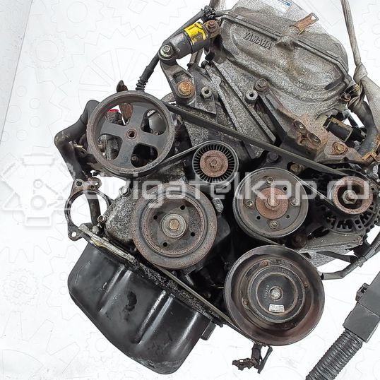 Фото Контрактный (б/у) двигатель 2ZZ-GE для Lotus / Pontiac / Toyota 166-224 л.с 16V 1.8 л бензин 1900088718