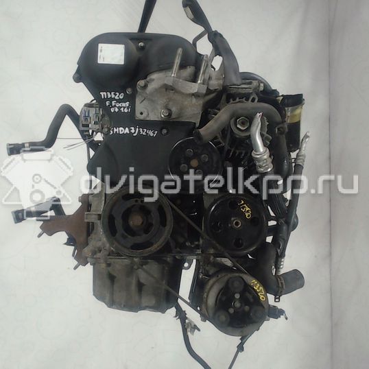 Фото Контрактный (б/у) двигатель  для ford Focus 2 2005-2008  V   7M5G6006-XA